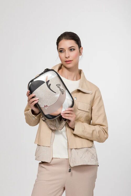 BOLSO EIKON SURTIDO UNICA