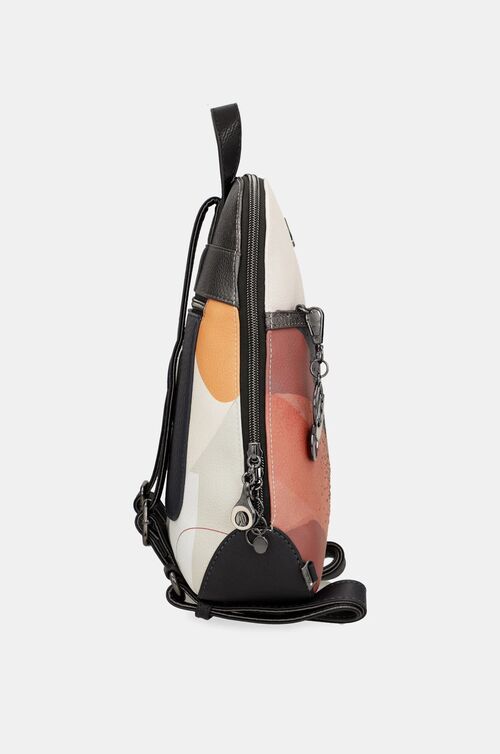 MOCHILA EIKON SURTIDO UNICA