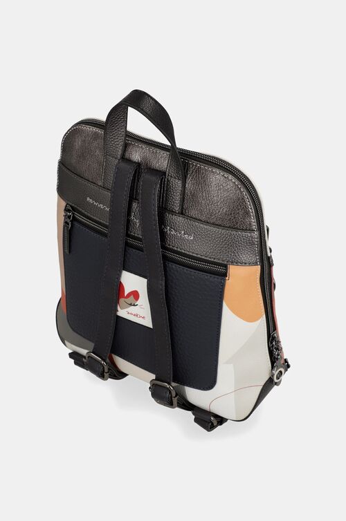 MOCHILA EIKON SURTIDO UNICA