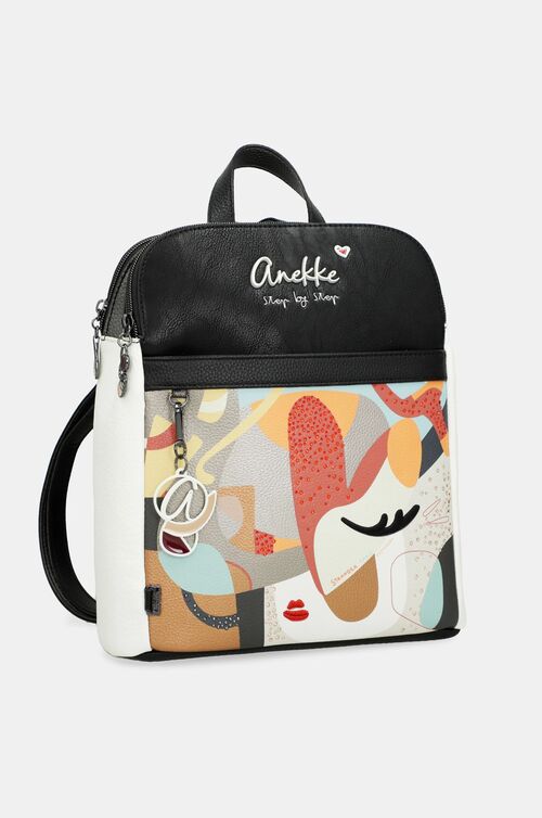 MOCHILA EIKON SURTIDO UNICA