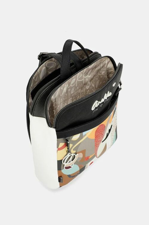 MOCHILA EIKON SURTIDO UNICA