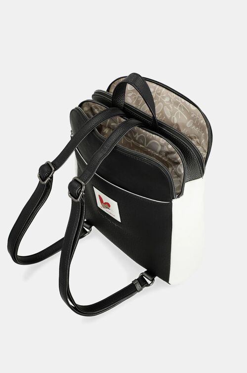 MOCHILA EIKON SURTIDO UNICA