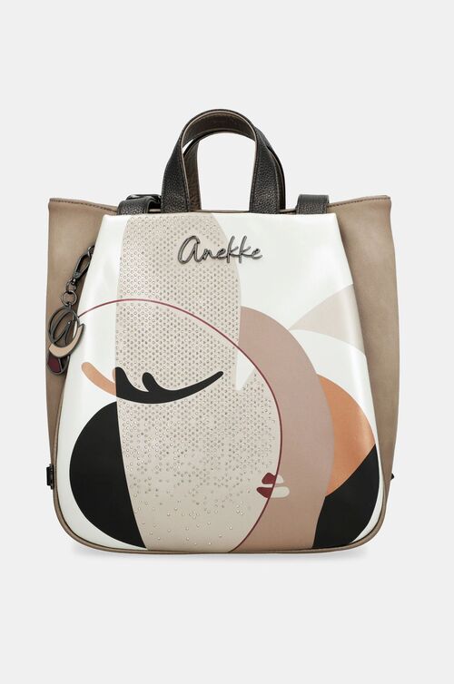 MOCHILA EIKON SURTIDO UNICA