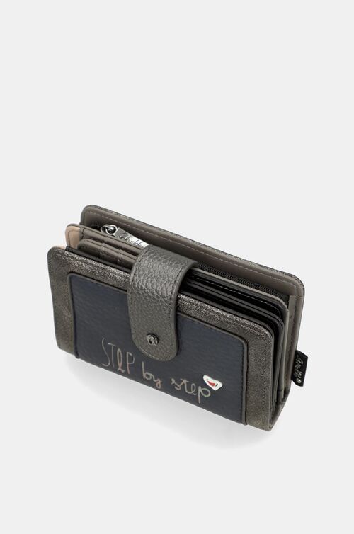 BILLETERO EIKON SURTIDO UNICA