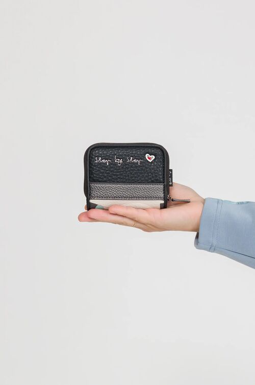 BILLETERO EIKON SURTIDO UNICA