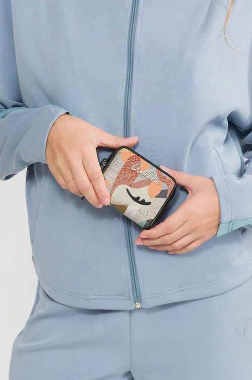 BILLETERO EIKON SURTIDO UNICA