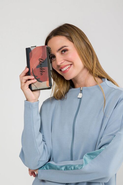 BILLETERO EIKON SURTIDO UNICA