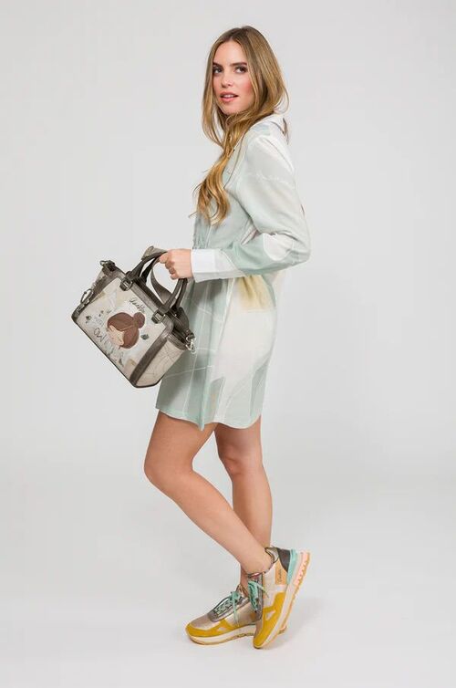 BOLSO SOPHIA SURTIDO UNICA