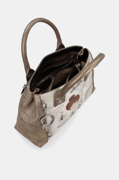 BOLSO SOPHIA SURTIDO UNICA