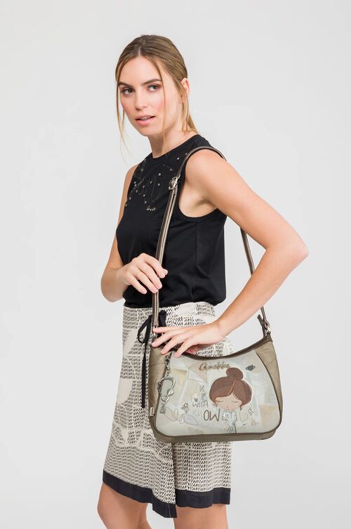 BOLSO SOPHIA SURTIDO UNICA