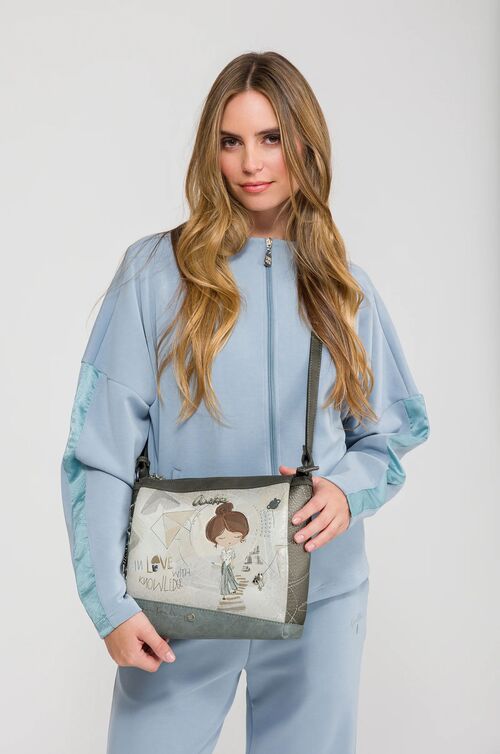 BOLSO SOPHIA SURTIDO UNICA