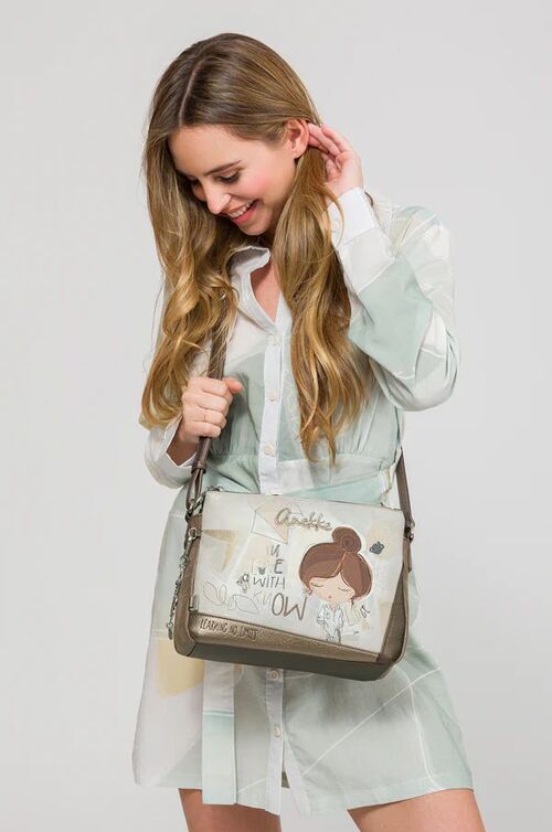 BOLSO SOPHIA SURTIDO UNICA