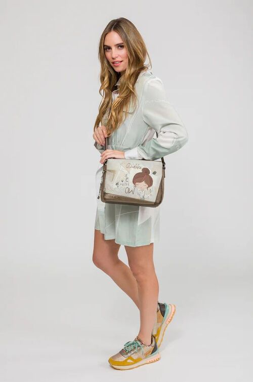 BOLSO SOPHIA SURTIDO UNICA