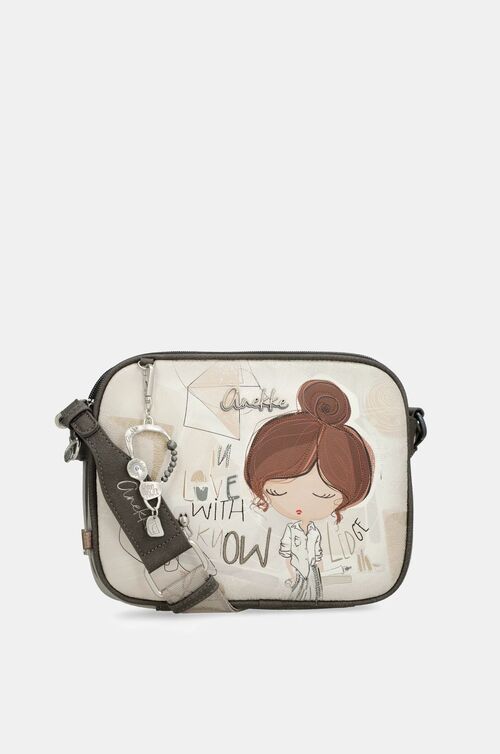 BOLSO SOPHIA SURTIDO UNICA