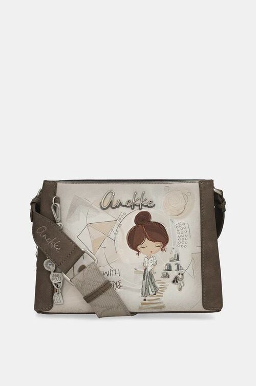 BOLSO SOPHIA SURTIDO UNICA