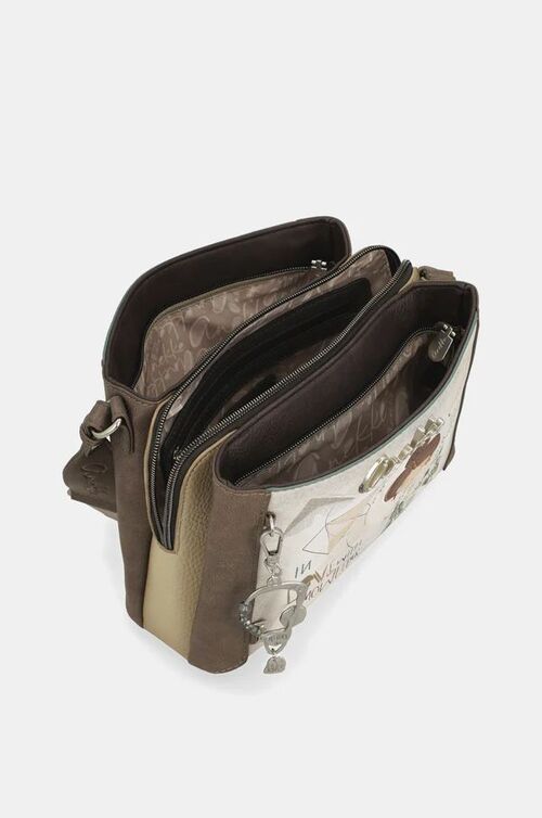 BOLSO SOPHIA SURTIDO UNICA