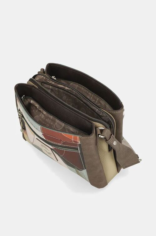 BOLSO SOPHIA SURTIDO UNICA