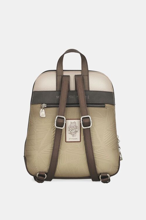 MOCHILA SOPHIA SURTIDO UNICA