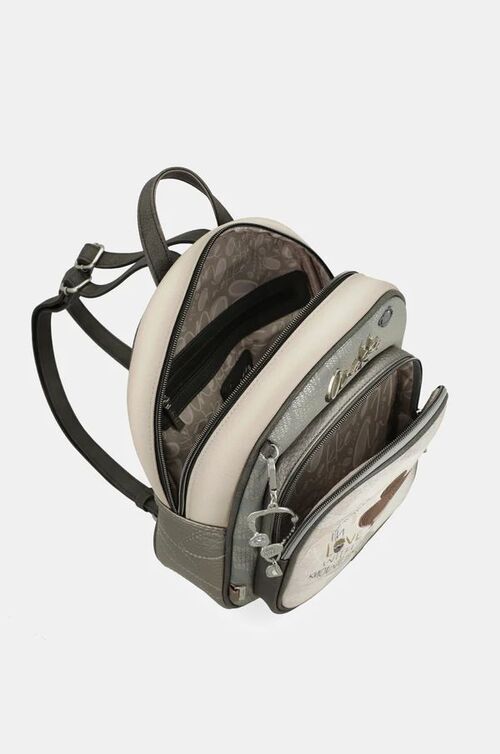 MOCHILA SOPHIA SURTIDO UNICA