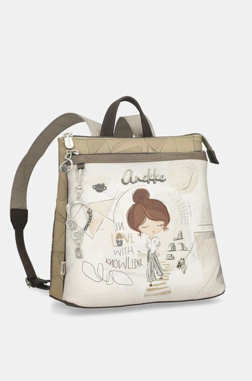 MOCHILA SOPHIA SURTIDO UNICA