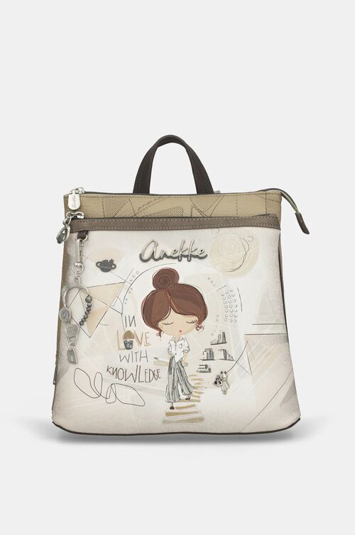 MOCHILA SOPHIA SURTIDO UNICA