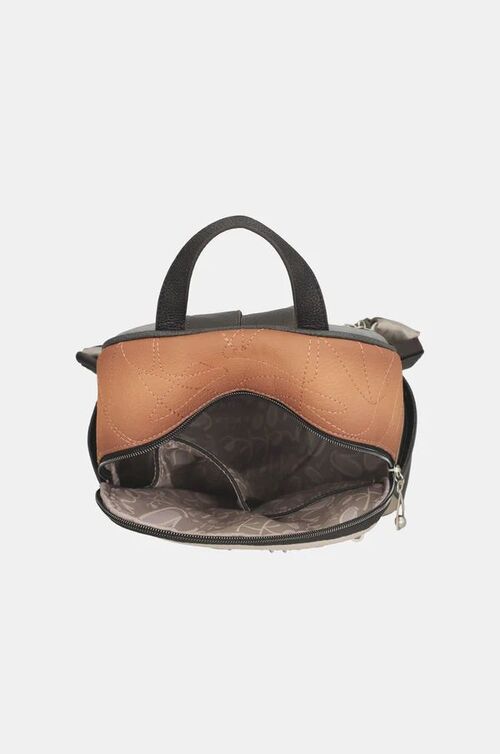 MOCHILA SOPHIA SURTIDO UNICA