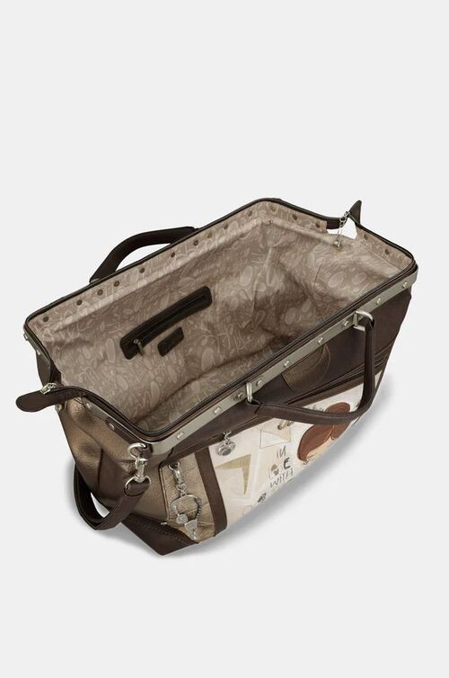 BOLSA VIAJE SOPHIA SURTIDO UNICA