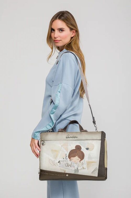 PORTADOCUMENTOS SOPHIA SURTIDO UNICA