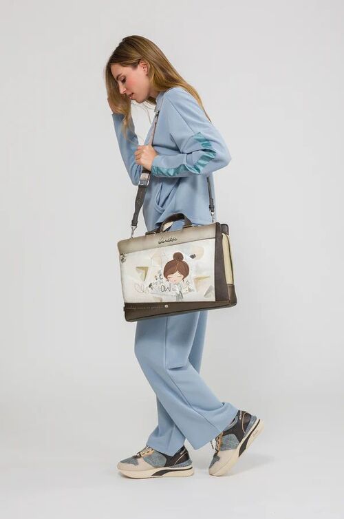 PORTADOCUMENTOS SOPHIA SURTIDO UNICA