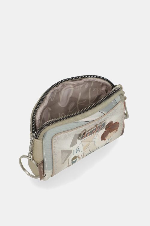 MONEDERO SOPHIA SURTIDO UNICA