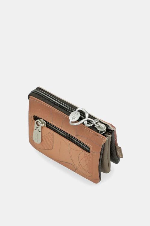 MONEDERO AURALIS SURTIDO UNICA