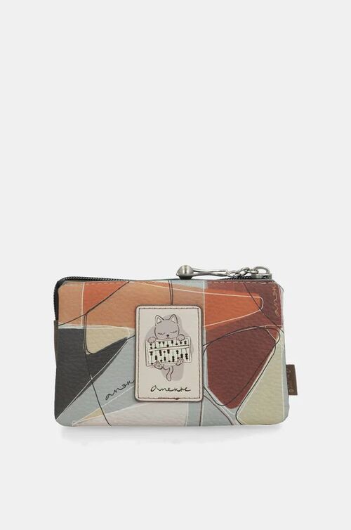 MONEDERO SOPHIA SURTIDO UNICA