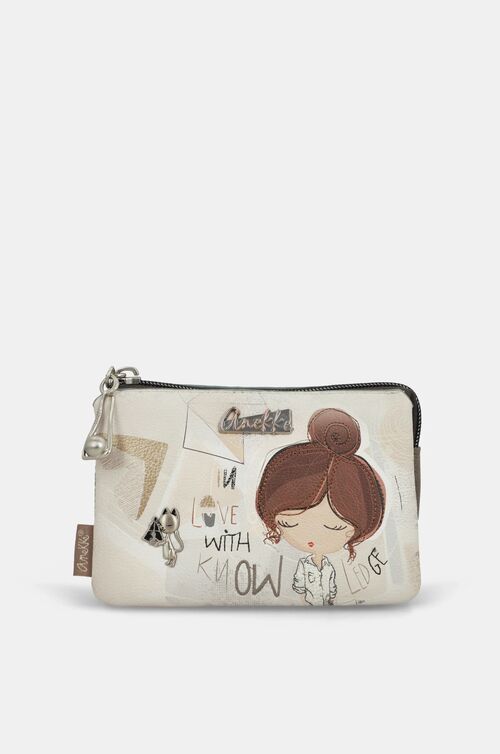 MONEDERO SOPHIA SURTIDO UNICA