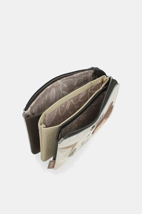 MONEDERO SOPHIA SURTIDO UNICA