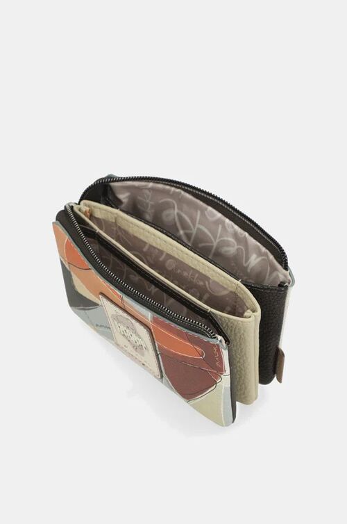 MONEDERO SOPHIA SURTIDO UNICA