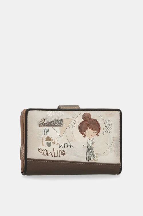 BILLETERO SOPHIA SURTIDO UNICA