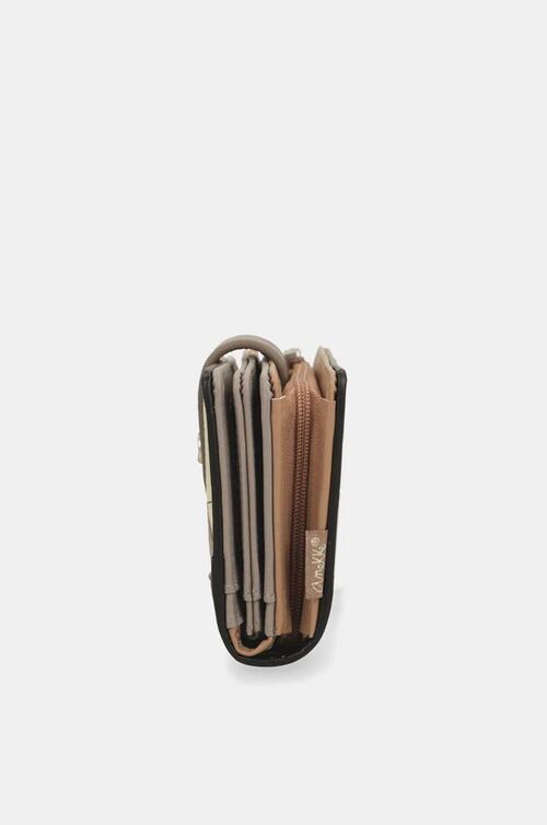 BILLETERO SOPHIA SURTIDO UNICA