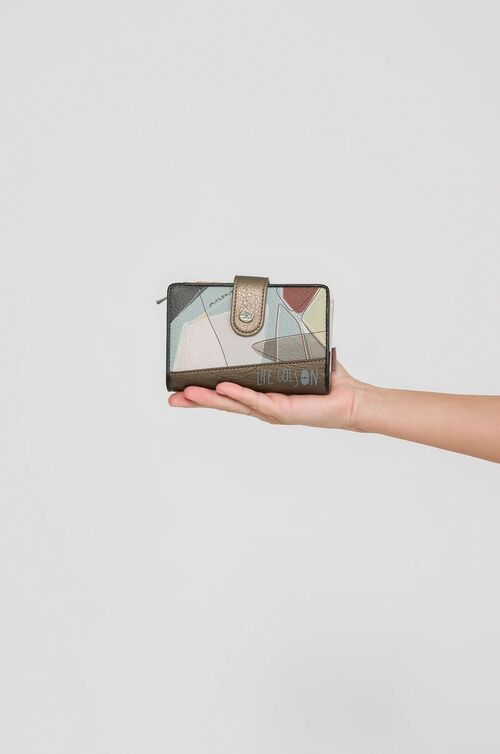 BILLETERO SOPHIA SURTIDO UNICA