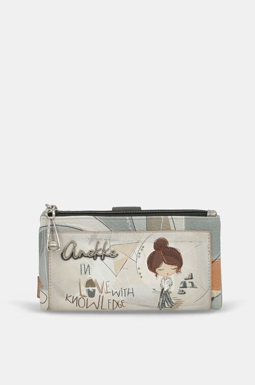 BILLETERO SOPHIA SURTIDO UNICA