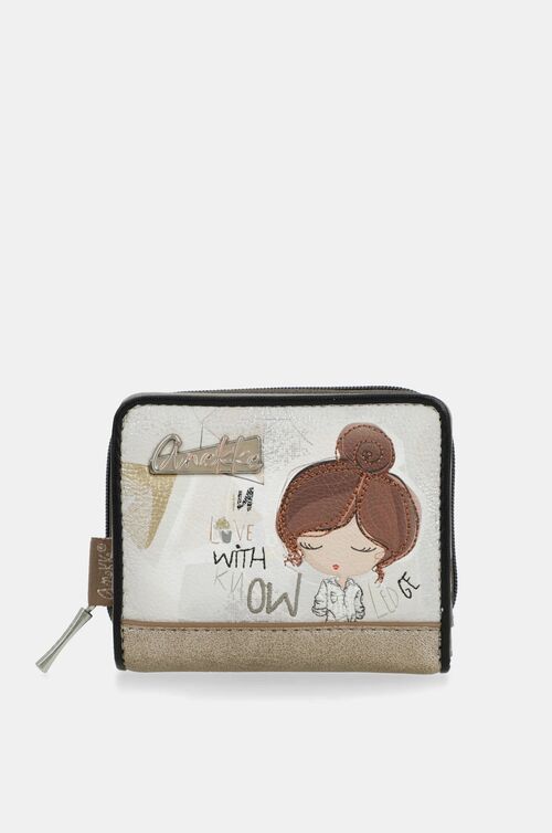 BILLETERO SOPHIA SURTIDO UNICA