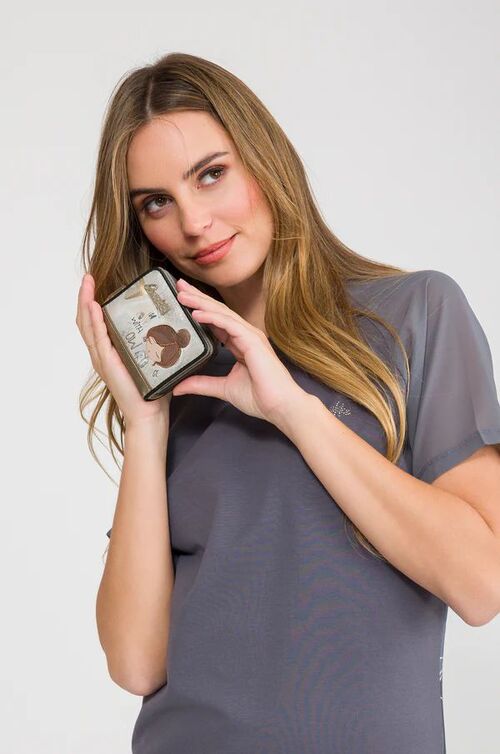 BILLETERO SOPHIA SURTIDO UNICA