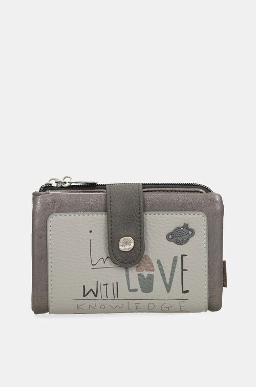 BILLETERO SOPHIA SURTIDO UNICA