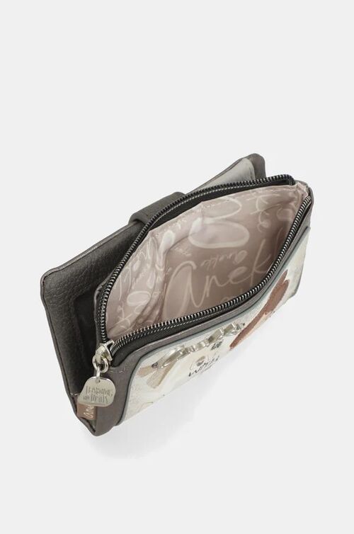 BILLETERO SOPHIA SURTIDO UNICA