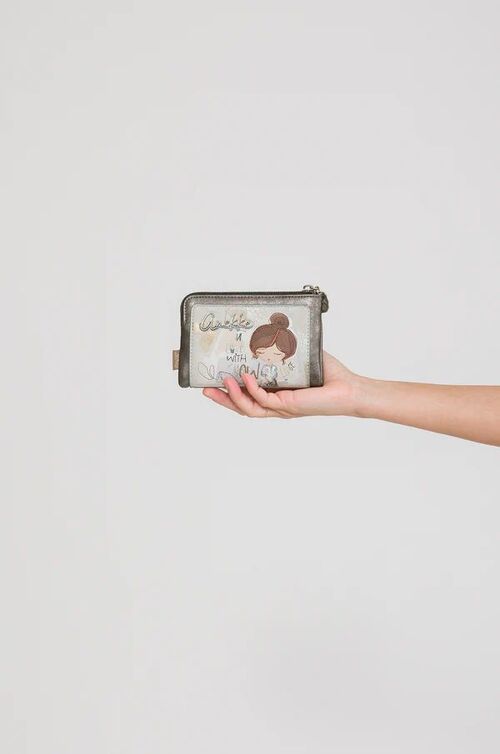 BILLETERO SOPHIA SURTIDO UNICA