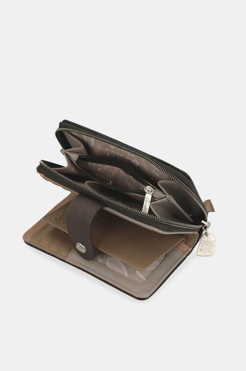 BILLETERO SOPHIA SURTIDO UNICA