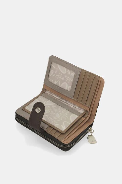 BILLETERO SOPHIA SURTIDO UNICA