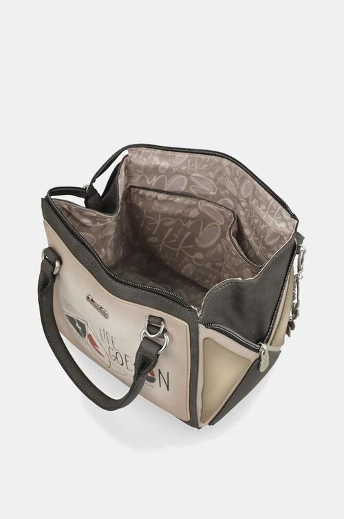 BOLSO AURALIS SURTIDO UNICA