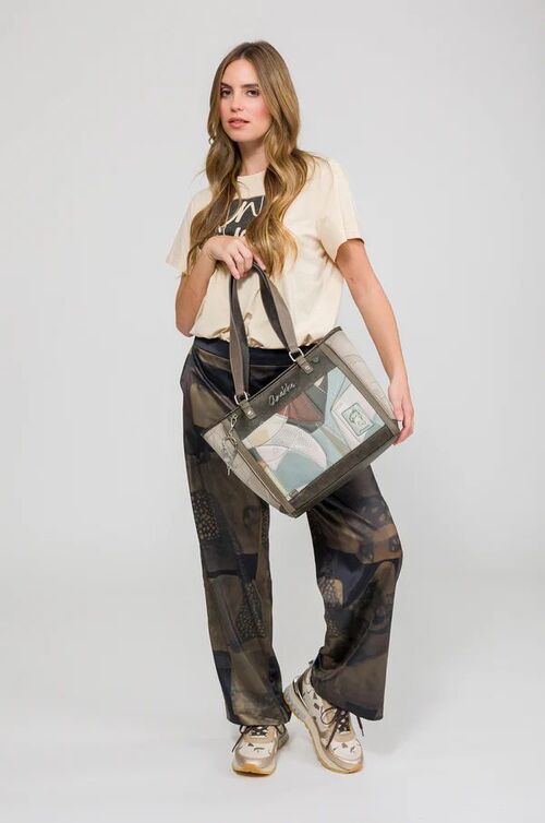 BOLSO AURALIS SURTIDO UNICA