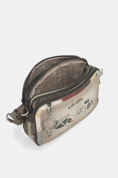 BOLSO AURALIS SURTIDO UNICA