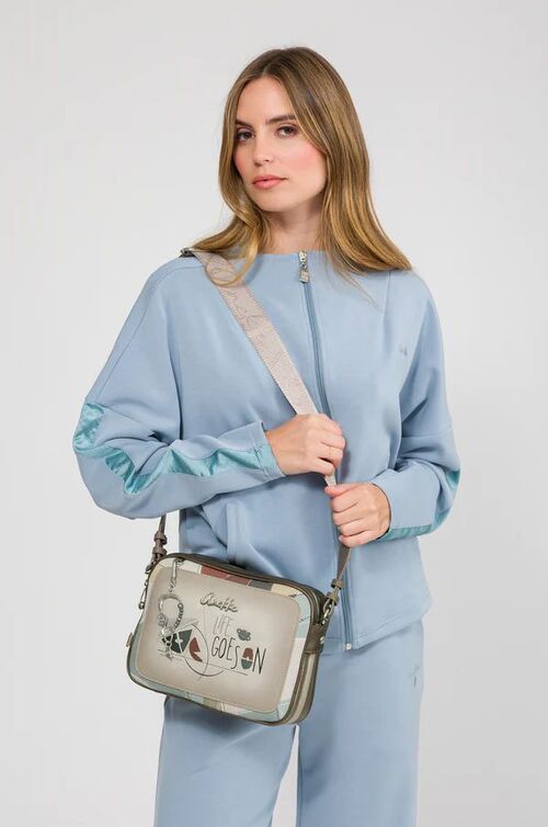 BOLSO AURALIS SURTIDO UNICA